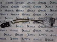 Замок двери задней левой CX-5 (KE) 2012-2016 купить в Москве