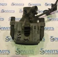 Суппорт тормозной задний правый M3 (BK,BL), M5 2003-2013 купить в Москве