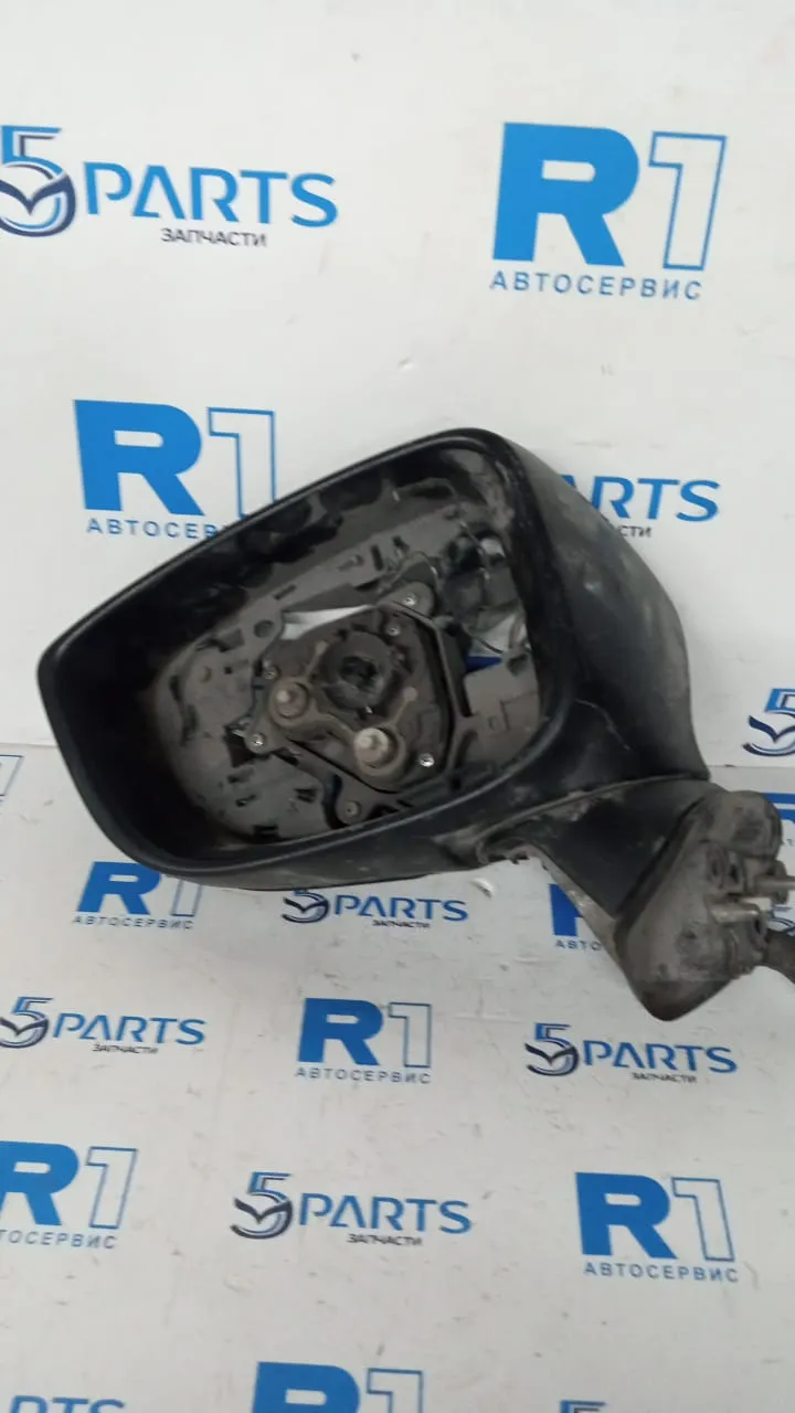 Зеркало левое M3 (BM) 2013-2015 (корпус)