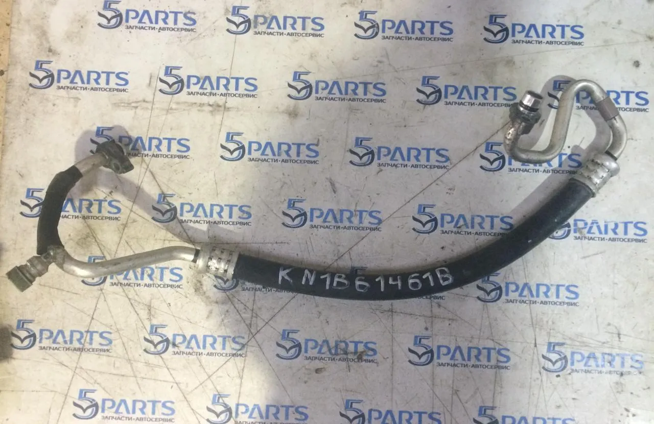 Трубка кондиционера CX-5 (KE, KF) 2012-2022