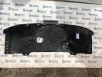 Пыльник бампера переднего CX-5 (KE) 2012-2017 купить в Москве