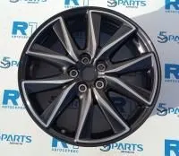 Диск колесный CX-5 (KF) 2017-2022 R19 купить в Москве