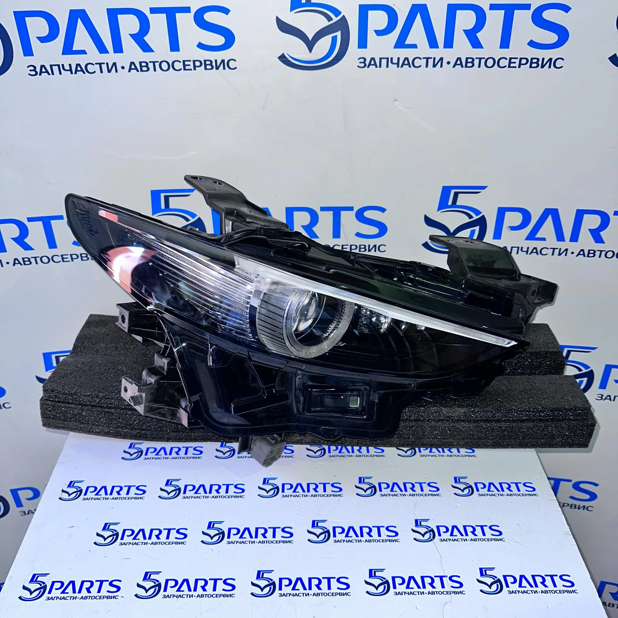 Фара основная правая M3 (BP) 2018-2023