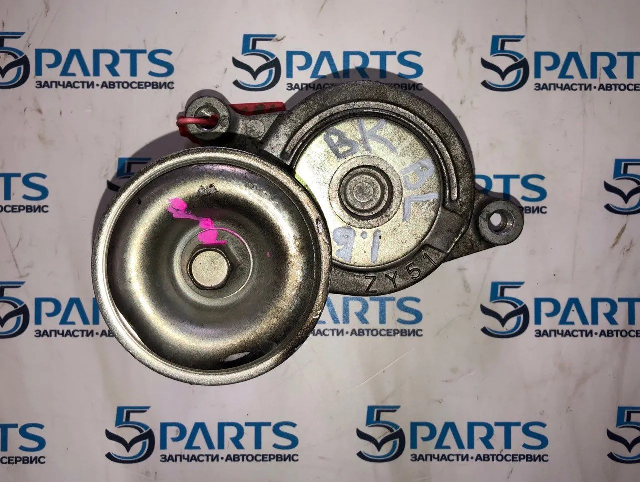 Натяжитель ремня приводного M3 1.6