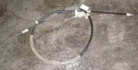 Трос ручного тормоза правый M3 (BK) 2003-2009 купить в Москве