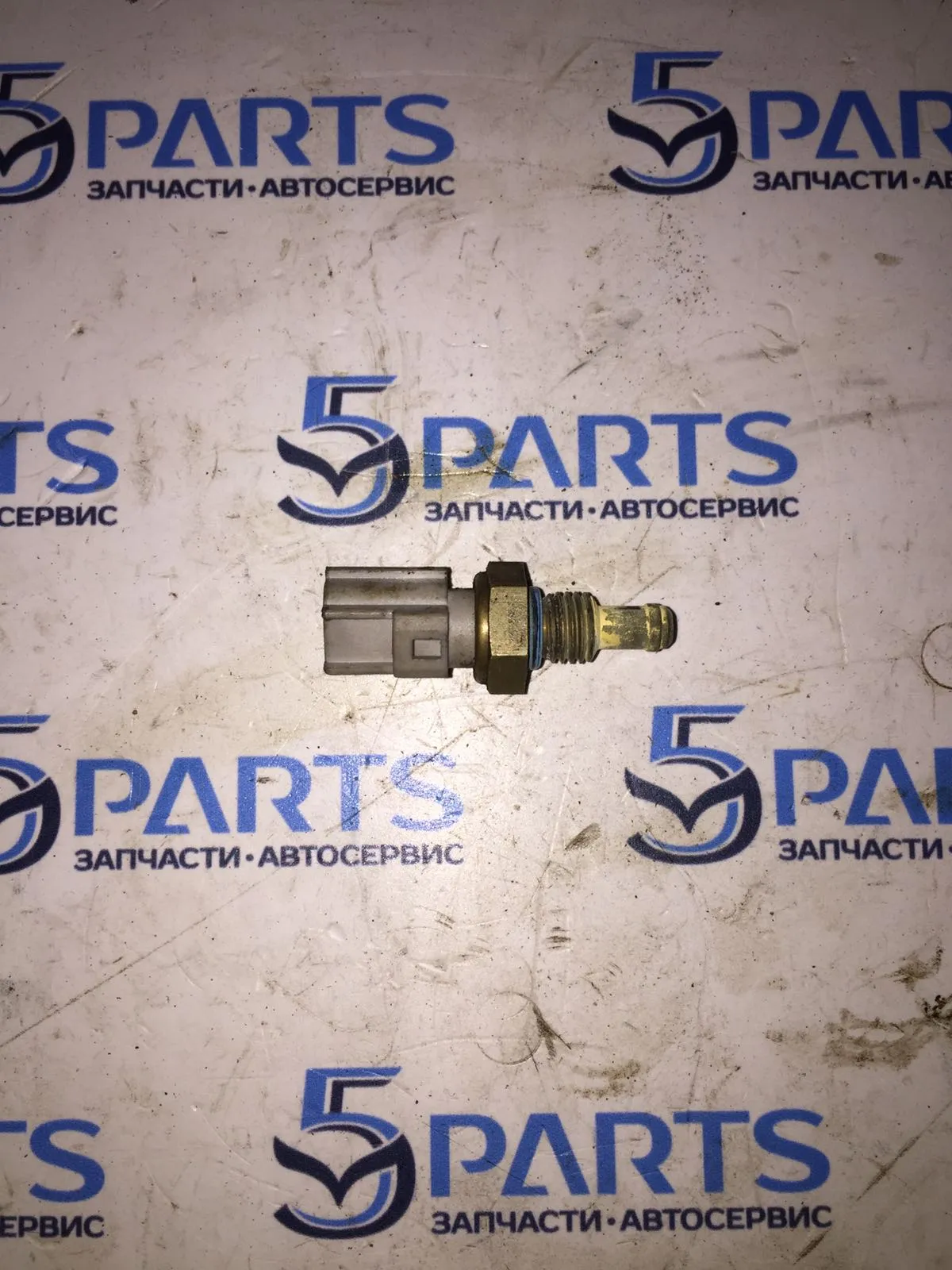 Датчик температуры M2, M3, M5, M6, CX-5, CX-7