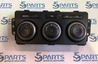 Блок управления климат-контролем M6 (GH) 2007-2012 купить в Москве