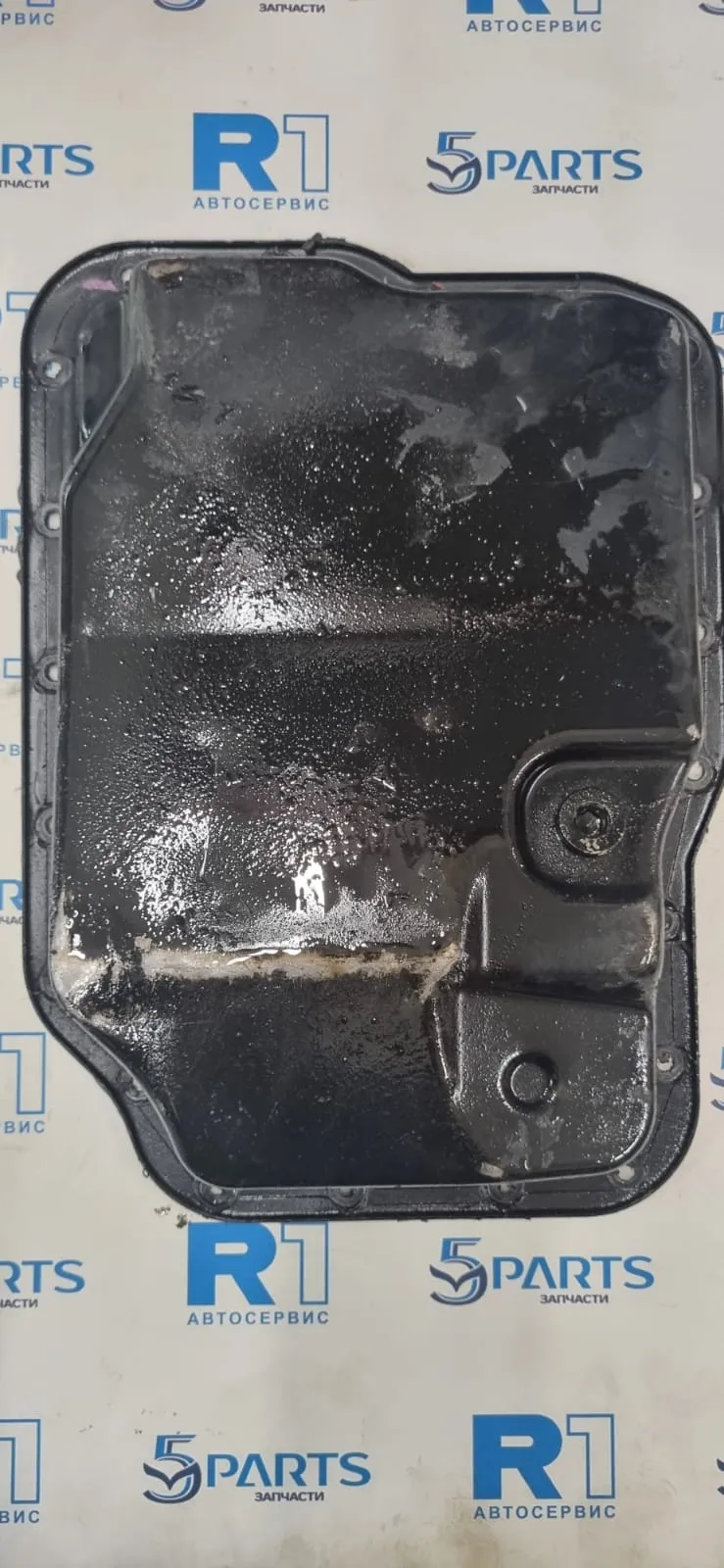 Поддон АКПП M5 (CR), M6 (GG, GH)