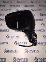 Зеркало левое CX-5 (KE) 2015-2017 купить в Москве