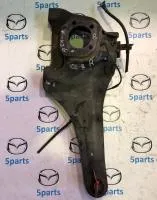 Рычаг задний правый продольный CX-7 (ER) 2007-2012 купить в Москве