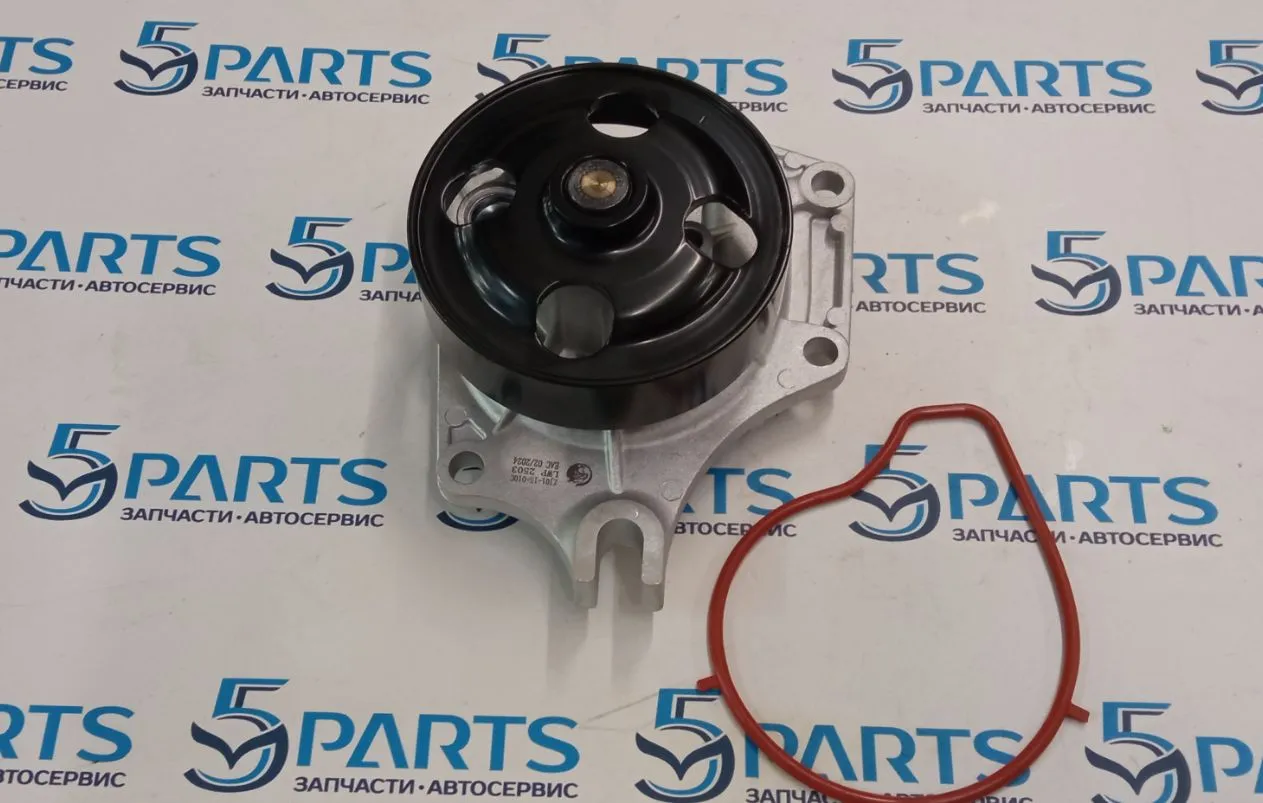 Насос водяной M2, M3 1,5 (Z5), 1.6 (Z6)