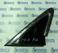 Стекло кузова переднее правое CX-7 (ER) 2006-2012 купить в Москве