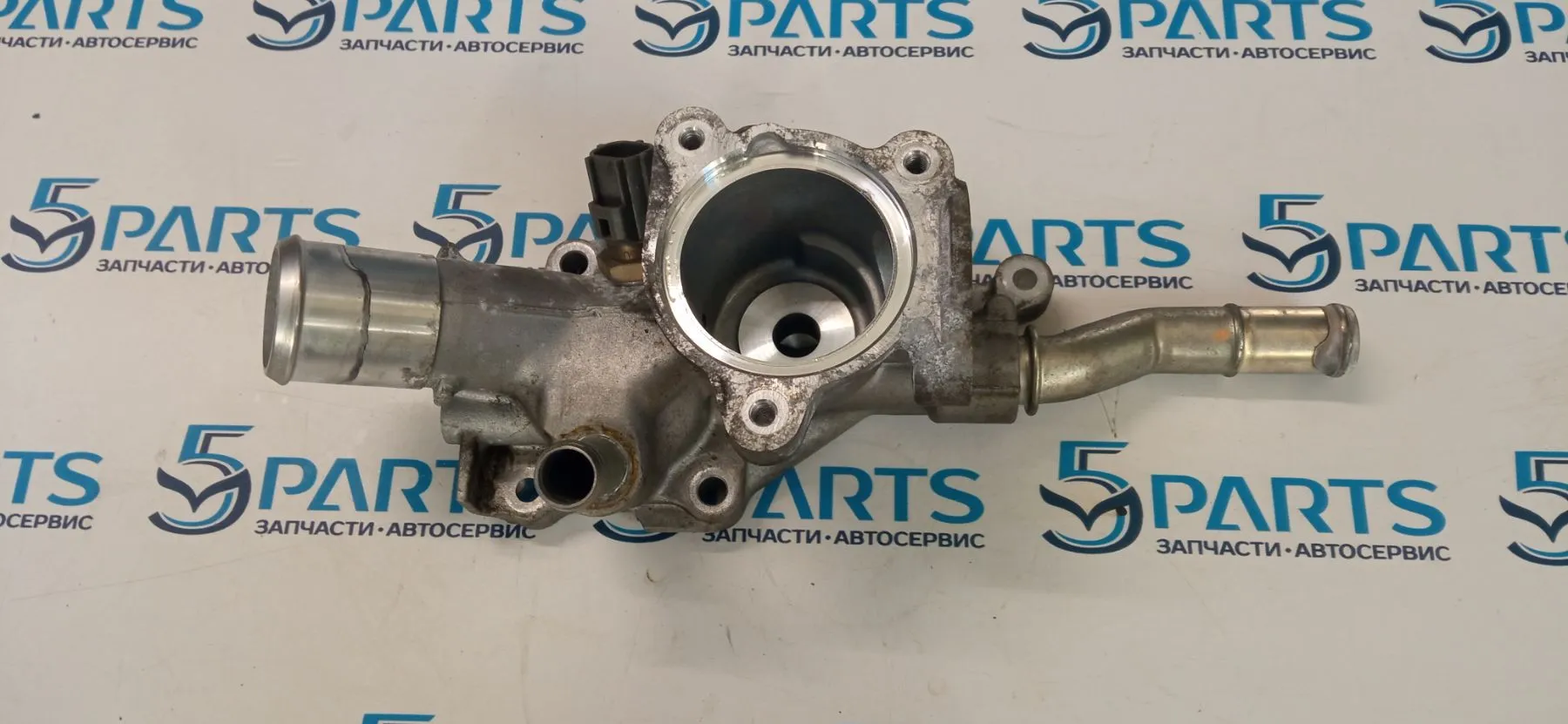 Корпус термостата M2, M3, M6, CX-3, CX-5