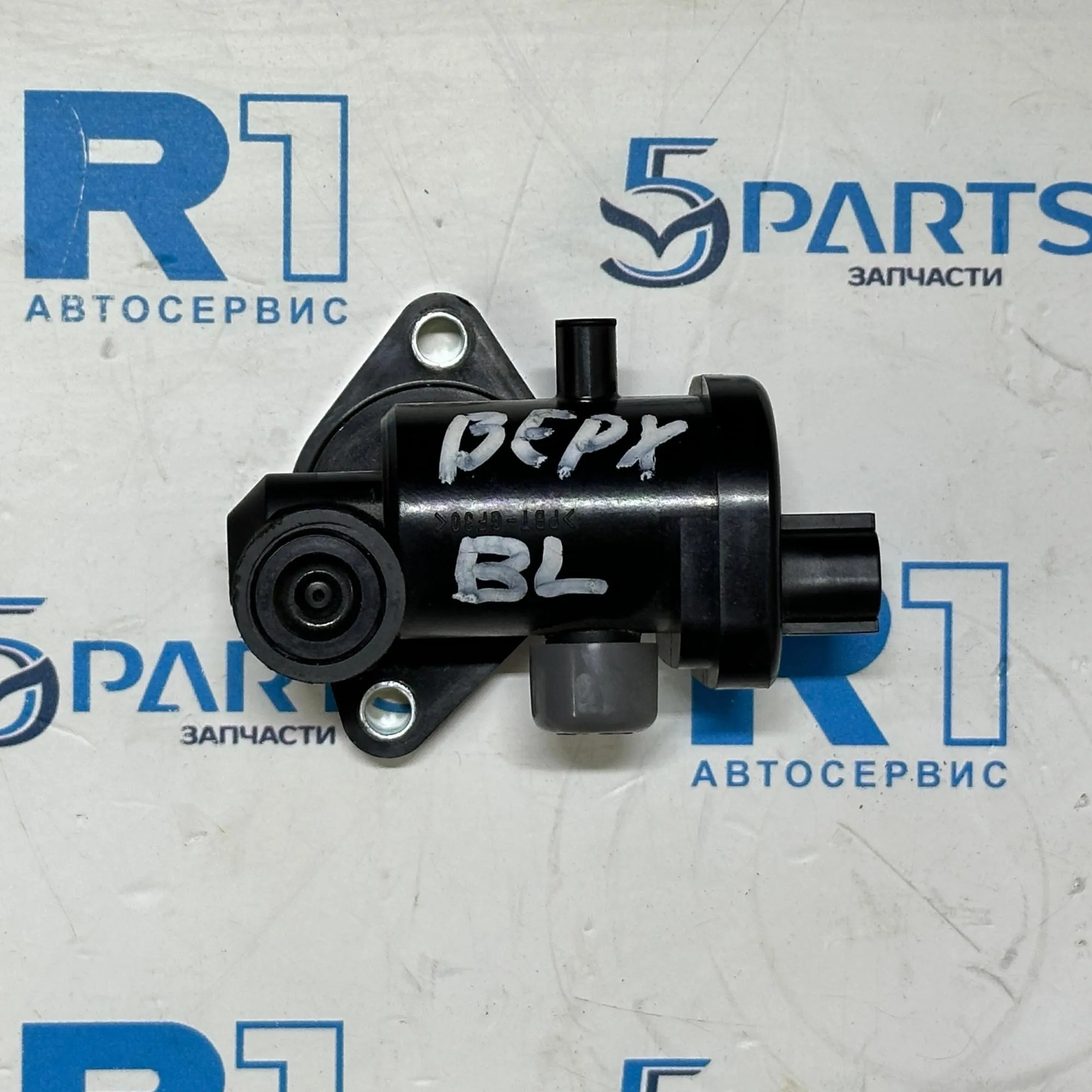 Датчик впускного коллектора M3 (BL) 2009-2012