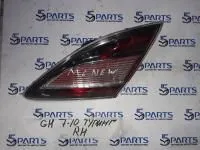 Фонарь внутренний правый M6 (GH) 2007-2010 купить в Москве