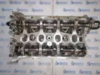 Головка блока цилиндров M6, CX-5 2,5 купить в Москве