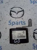 Блок управления светом M6 (GG) 2002-2007 купить в Москве