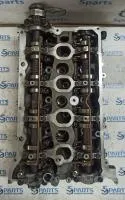 Головка блока цилиндров M6, CX-5 2,5 купить в Москве