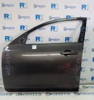 Дверь передняя левая M3 (BK) HB 2003-2009 купить в Москве