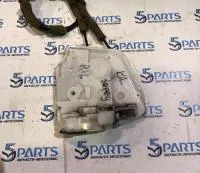 Замок двери передней правой M3 (BL) 2009-2012 купить в Москве