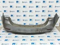 Бампер задний M6 (GJ) 2012-2015 купить в Москве