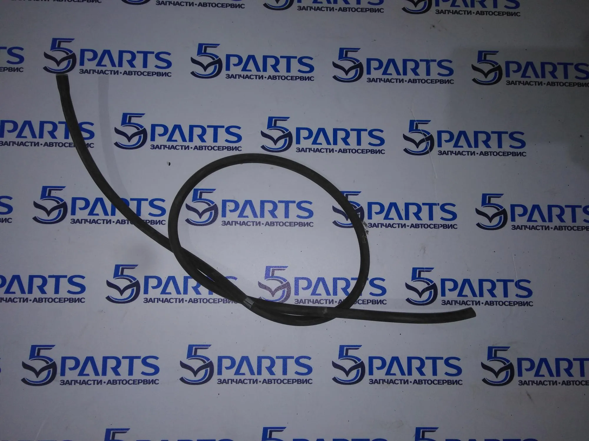 Шланг омывателя фар M6 (GG) 2005-2007