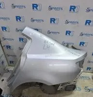 Крыло заднее левое M3 (BK) SDN 2003-2009 купить в Москве