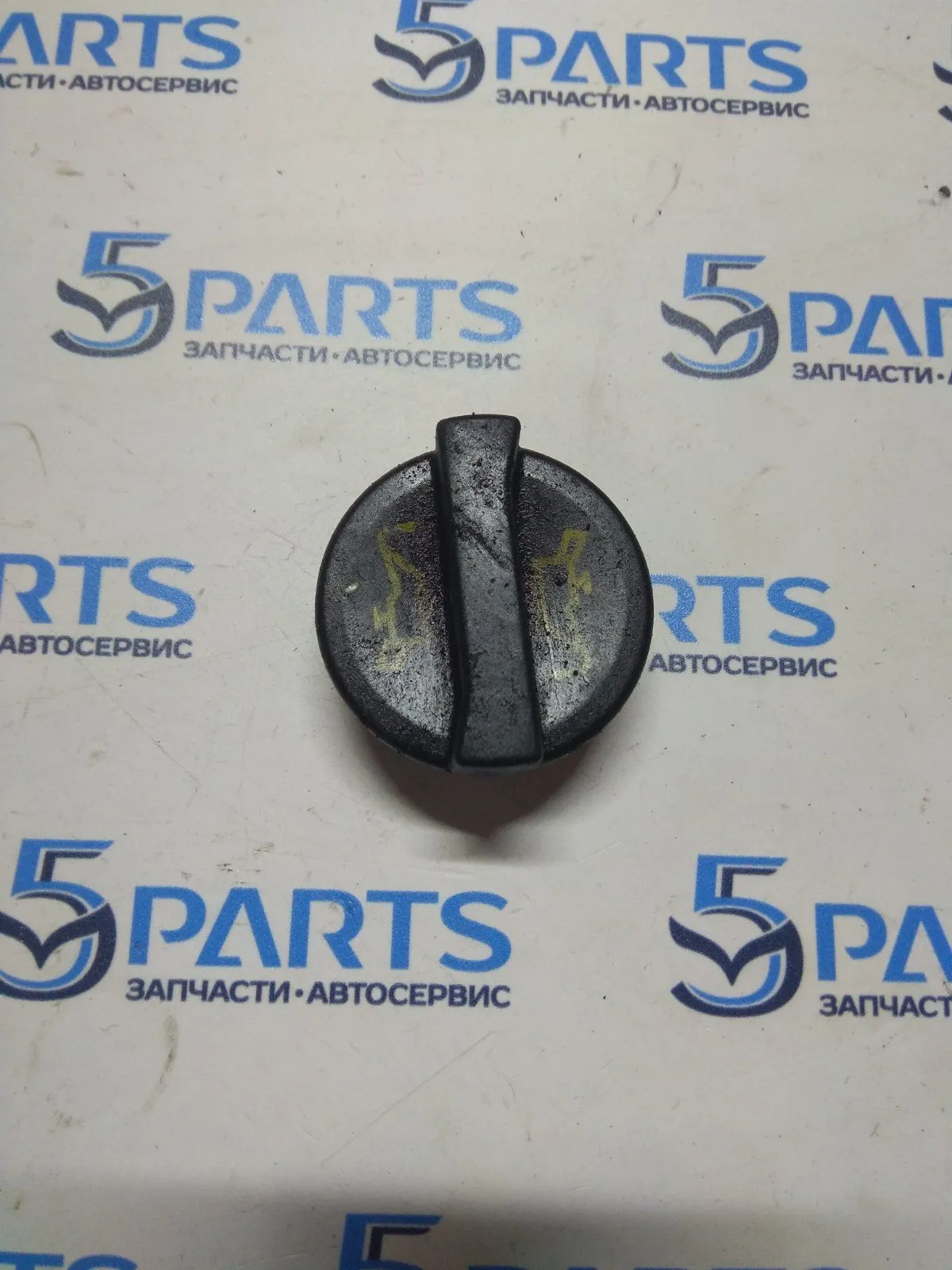 Крышка маслозаливной горловины M2, M3, M5, M6, CX-5, CX7