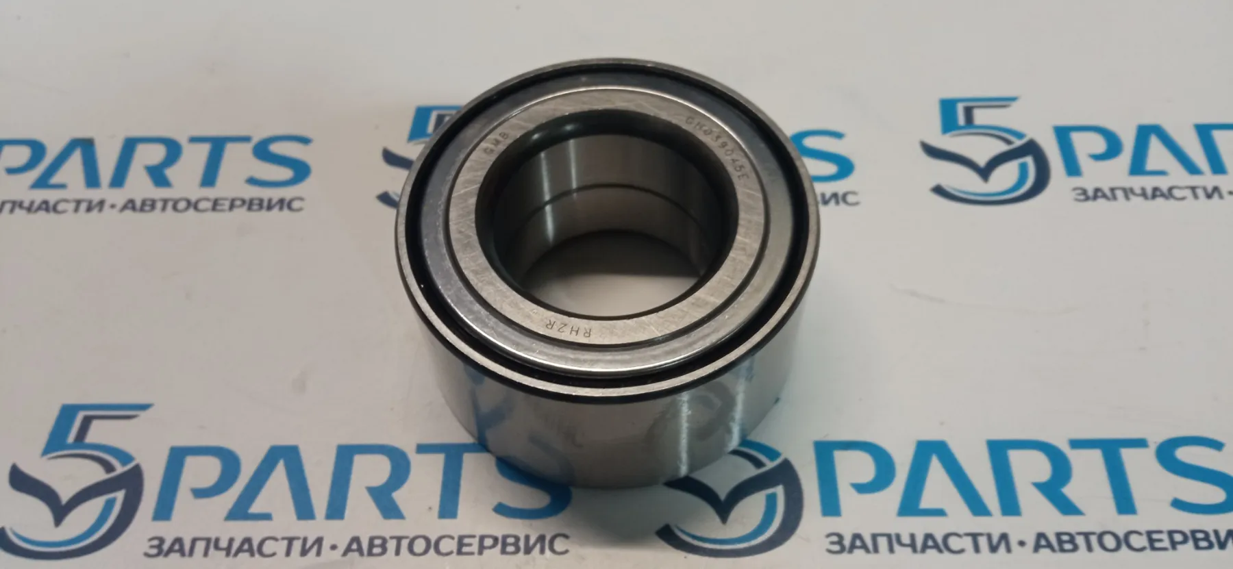 Подшипник ступицы передней M2 (DE) 2007-2012