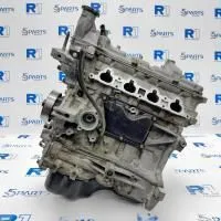 Двигатель Mazda 2, Mazda 3 1,6 (Z6) Перебран, ГАРАНТИЯ 6 месяцев купить в Москве