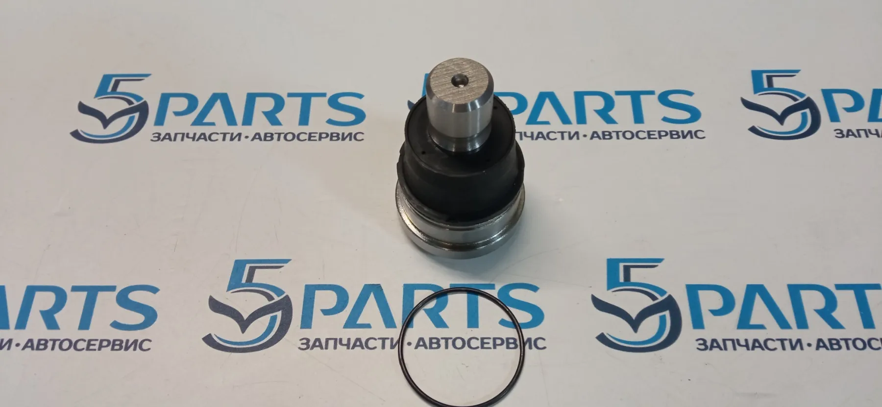 Опора шаровая рычага переднего M2 (DE) 2007-2015