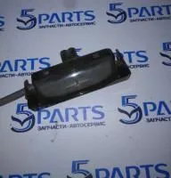 Плафон освещения номерного знака M6 (GH) 2007-2012 купить в Москве