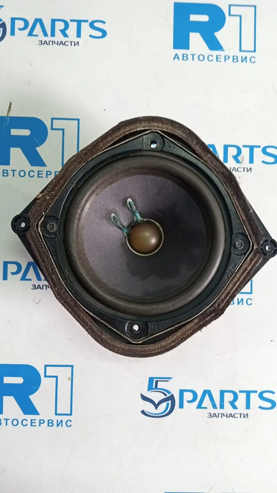 Динамик M3, M6