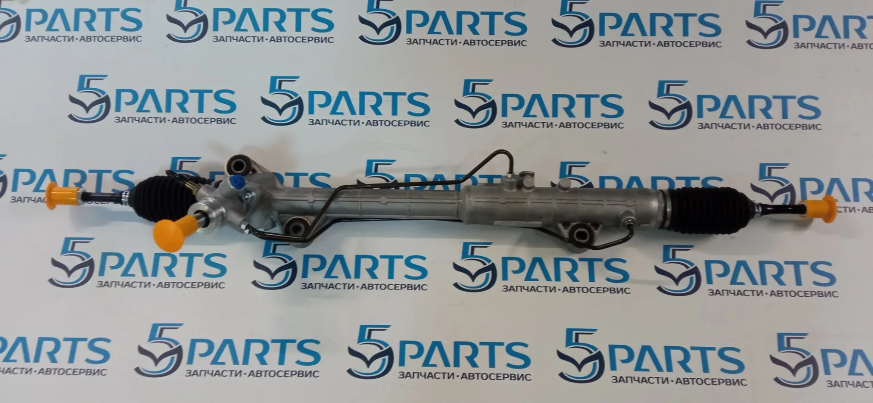 Рейка рулевая M6 (GG) 2002-2007