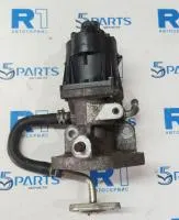 Охладитель клапана EGR M3, M6, CX-5 (SH) 2.2 Disel купить в Москве