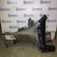 Четверть (лонжерон) передняя левая CX-5 (KE) 2012-2017 купить в Москве