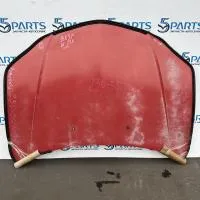 Капот M3 (BK) SDN 2003-2009 купить в Москве