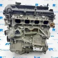 Двигатель Mazda 3, Mazda 6 2,0 (LF) 2002-2006, Япония, ГАРАНТИЯ купить в Москве