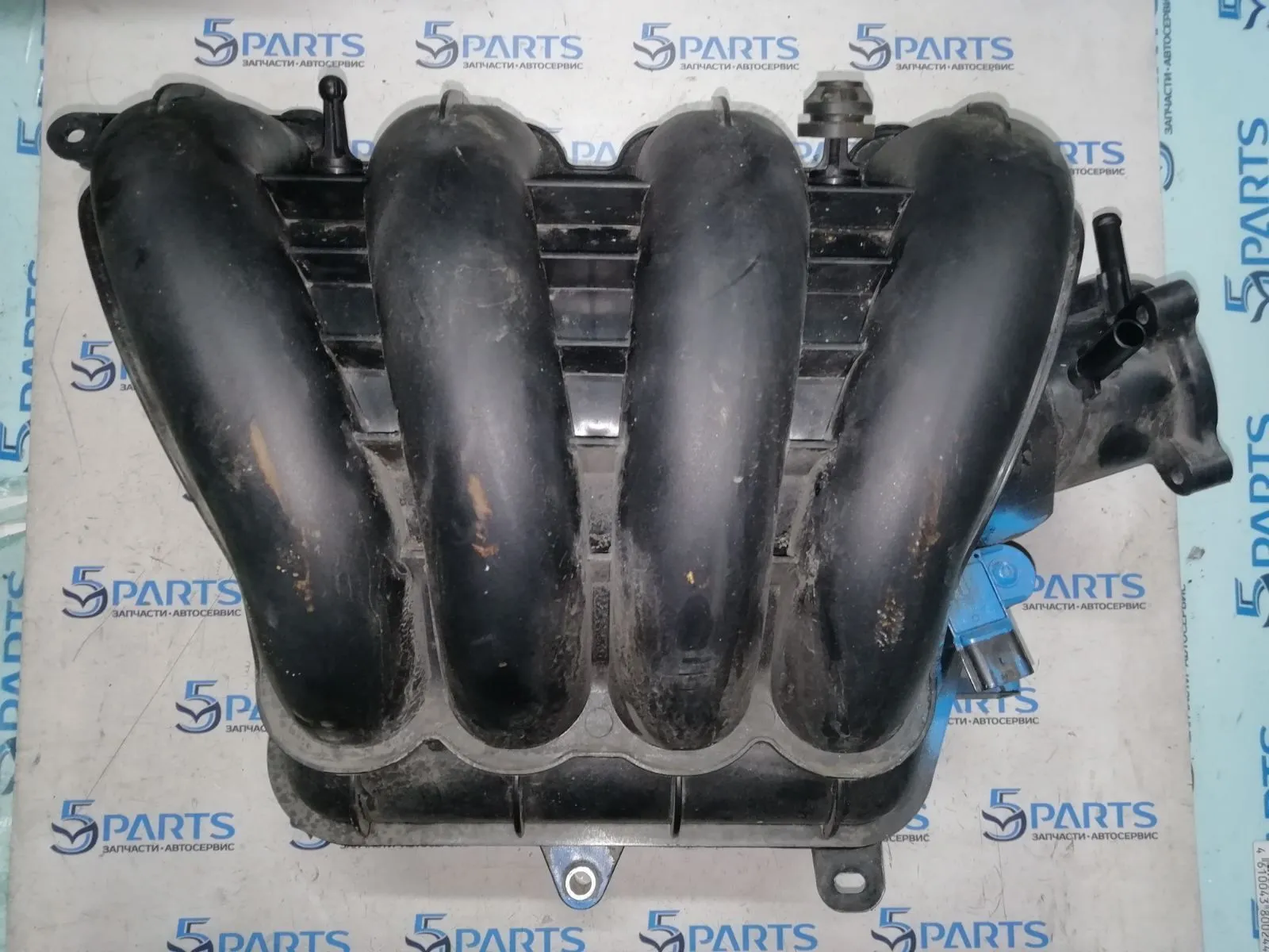 Коллектор впускной M6, CX-5 2.5 2012-2017