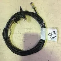 Трос лючка бензобака CX-7 (ER) 2006-2010 купить в Москве