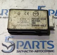 Блок управления центральным замком  M3 (BK) 2006-2009 купить в Москве