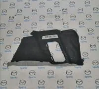 Обшивка багажника правая M3 (BM, BN) SDN 2013-2019 купить в Москве