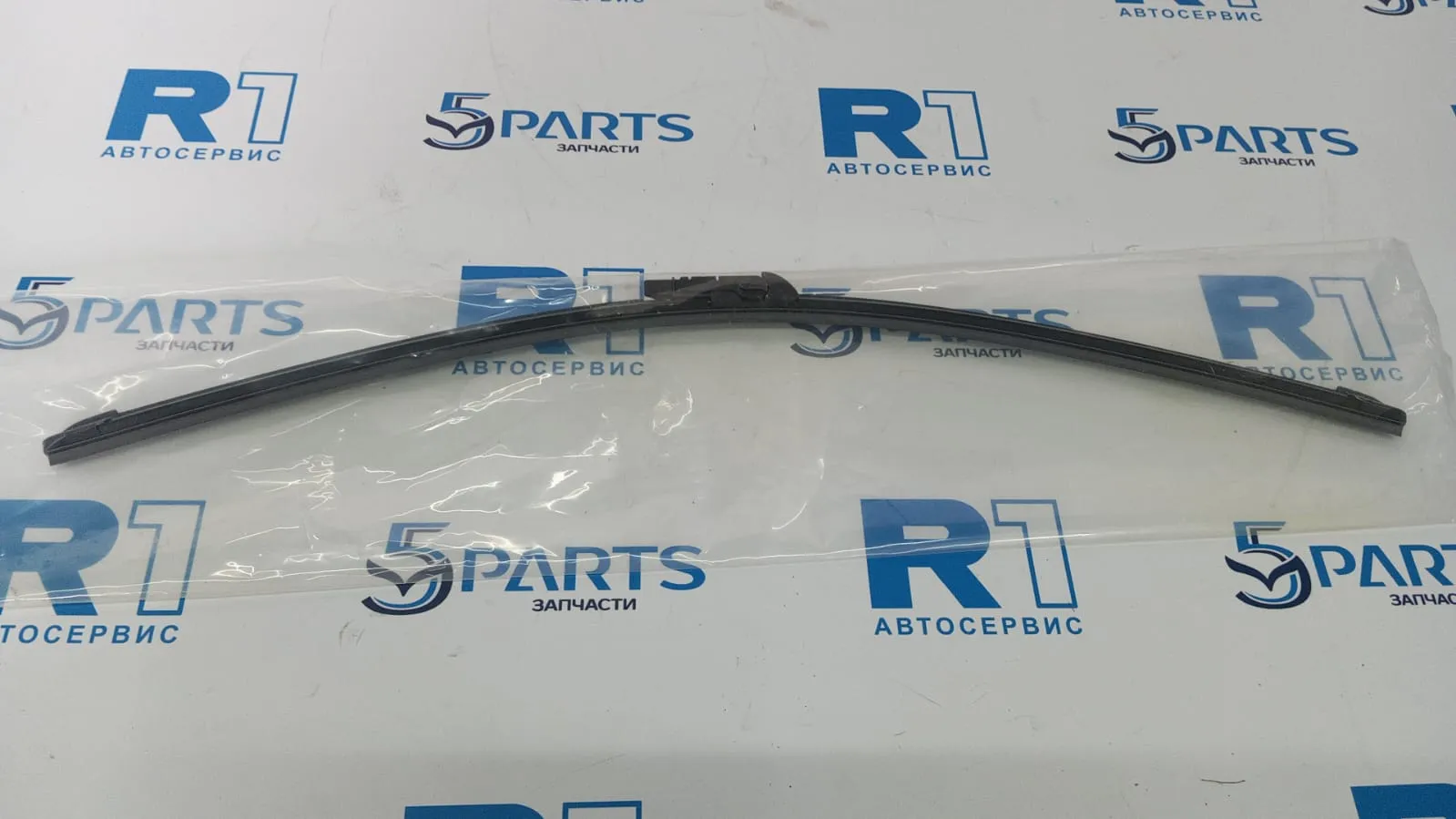 Щетка стеклоочистителя водительская M6 (GL) 2018-2022 (правый руль)