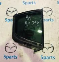 Стекло двери задней правой (форточка) M3 (BM, BN)  2013-2019 купить в Москве