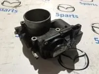 Заслонка дросcельная M3, M5, M6 1,8 2,0 2,3 (2006-2012) купить в Москве