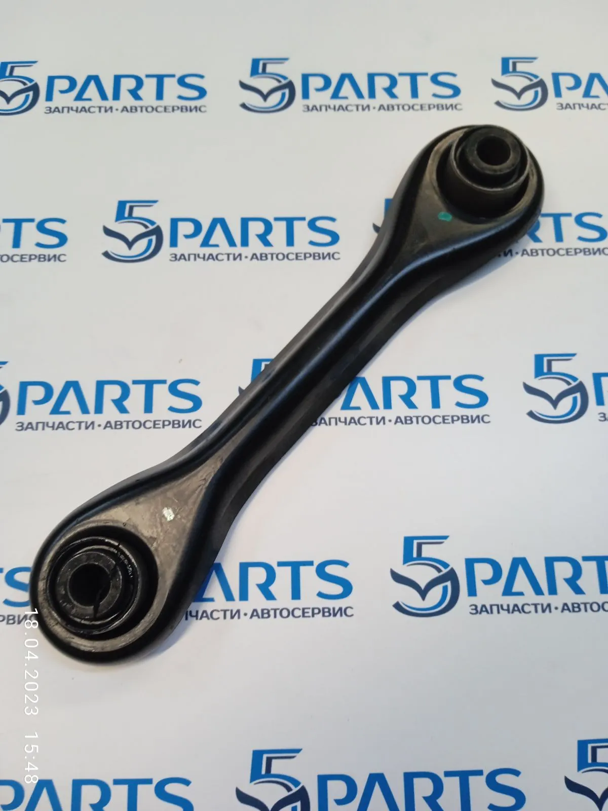 Рычаг задний поперечный короткий M3, M5 2003-2015