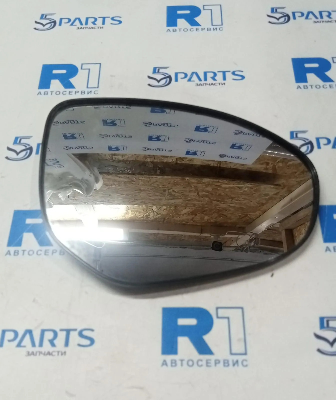 Зеркальный элемент правый M2, M3, M6