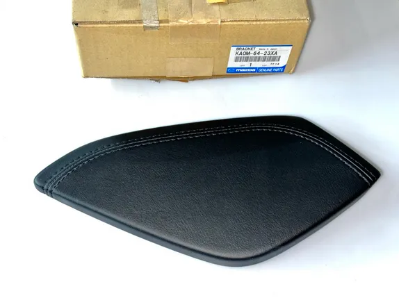 Накладка декоративная CX-5 (KE) 2012-2017 купить в Москве