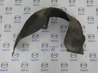 Подкрылок задний правый M3 (BL) 2009-2012 купить в Москве