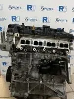 Двигатель Mazda 3, Mazda 6, Mazda CX-5 2.5 (PY), ГАРАНТИЯ купить в Москве